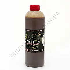 Ліквід CSL Trinity Baits Red Pepper 1л