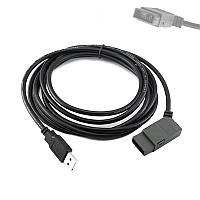USB кабель програмування для ПЛК Siemens Simatic LOGO!