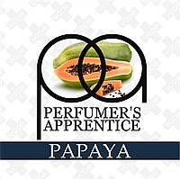Ароматизатор TPA Papaya со вкусом папайи 5, 10, 30 мл