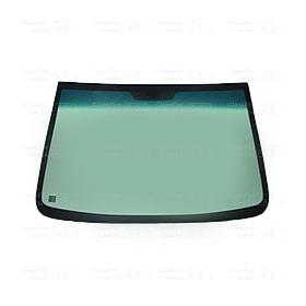 Лобове скло KIA RIO (Седан, Хетчбек) (2000 - 2005) OE - 0K30D63900A