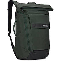 Городской рюкзак Thule Paramount Backpack 24L Racing Green (TH 3204487)