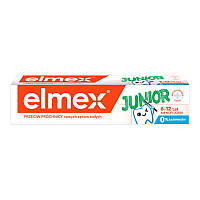 Детская зубная паста Elmex  75мл (09317)