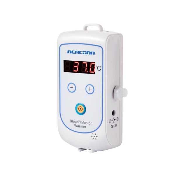 Апарат підігріву крові та інфузійних розчинів Brightfield Healthcare BH-600A