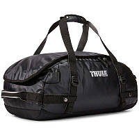 Дорожно-спортивная сумка Thule Chasm 40L Black (TH 3204413)