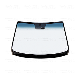 Лобове скло KIA CARENS MPV (Мінівен) (2002 - 2006) OE - 0K2FE63900