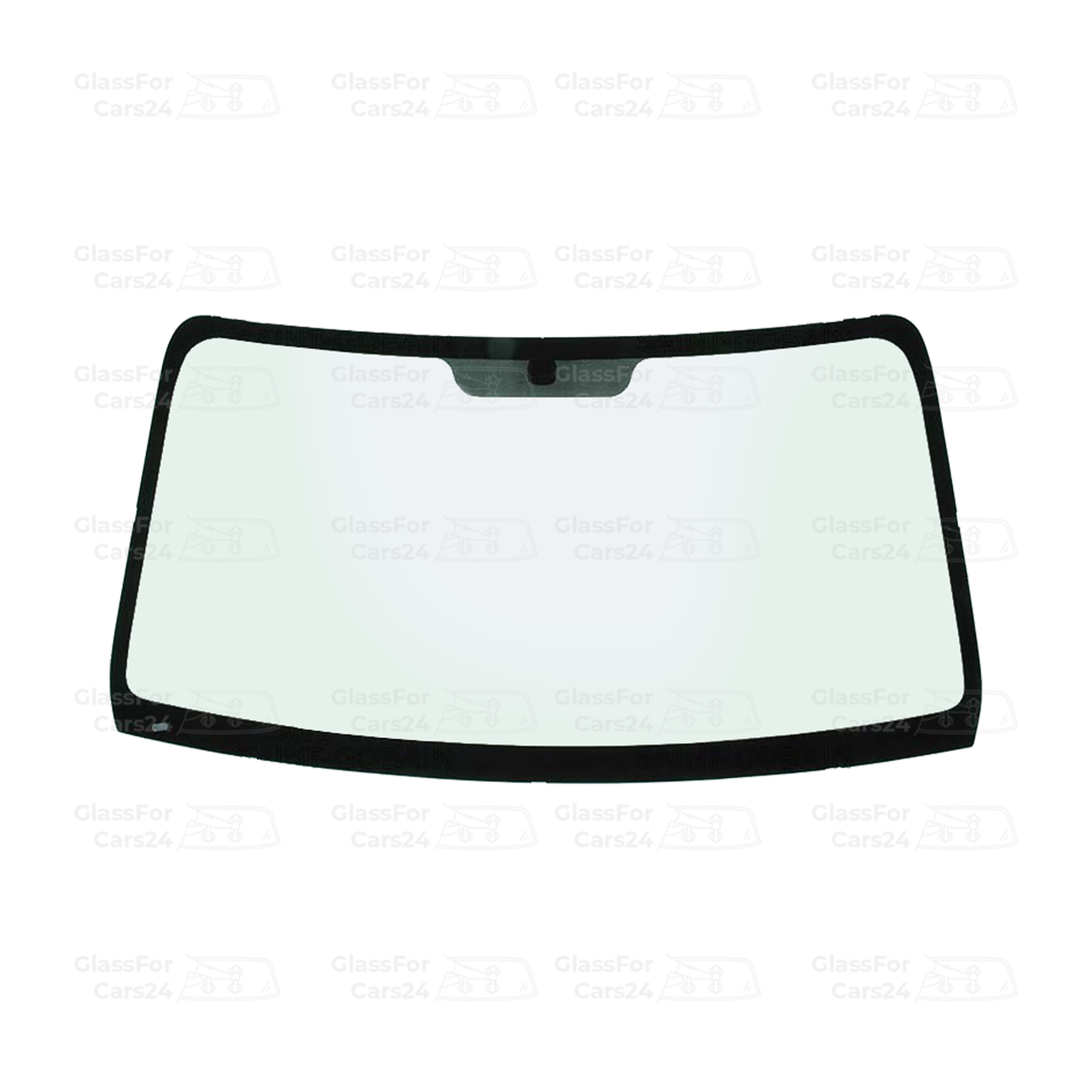 Лобове скло KIA K2500 / K2700 (Вантажівка) (2004 - ), фото 1