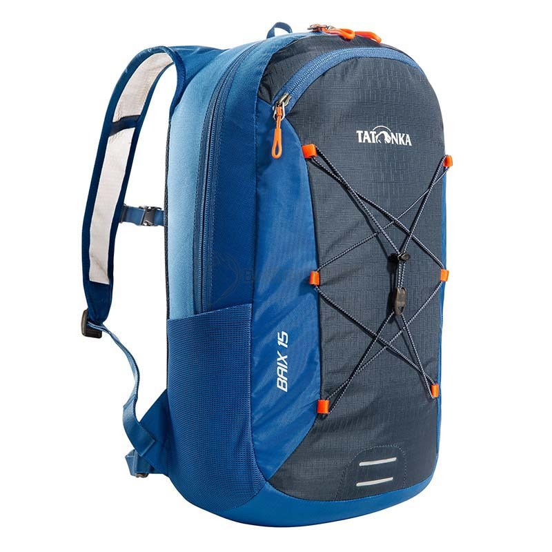 Спортивний рюкзак Tatonka Baix 15 Blue (TAT 1535.01)