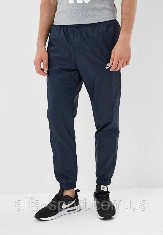Брюки Nike Nsw Pant Cf Woven Core Track (927998-475)