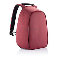 Городской рюкзак Анти-вор XD Design Bobby Hero Regular Red 18л (P705.294)