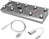 MeloAudio MIDI Commander Гітарний підлоговий ножний контролер для електрогітари, фото 3