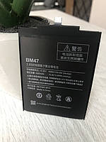 Батарея, Акумулятор BM47 для Xiaomi Redmi 3, 3S, 3X, 3 Pro, 4X