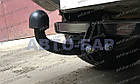 Фаркоп Suzuki Jimny (c 1998---) Сузукі Жимни, фото 7