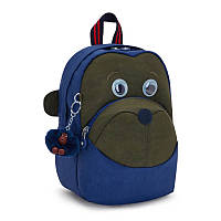 Детский рюкзак Kipling Faster Seaweed Gr Bl 7л (K00253_QW5)