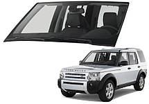 Лобове скло Land Rover Discovery 2004-2016 Pilkington