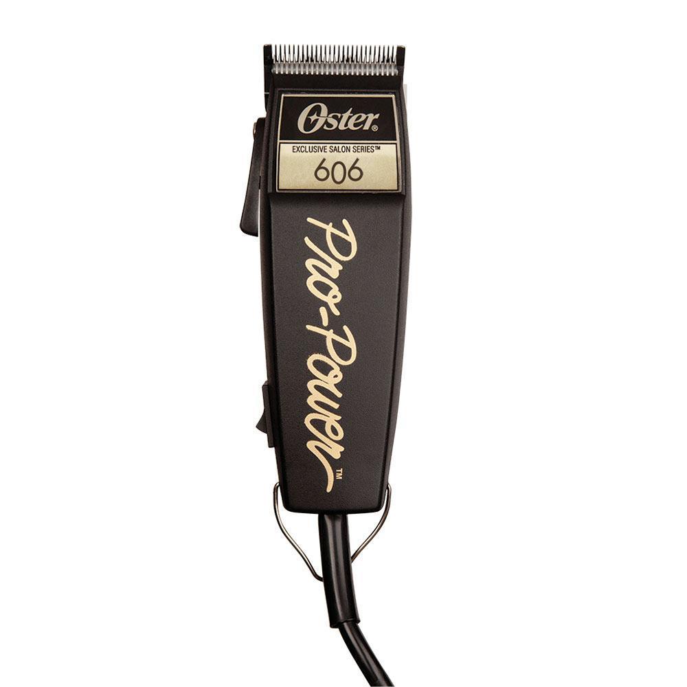 MAШИHKA ДЛЯ CTPИЖKИ OSTER PRO-POWER 606 (076606-950)