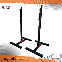Стійки під штангу WCG RG-300 AS