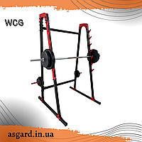 Стійки під штангу WCG RG-500 Багаторівневі AS