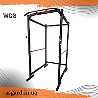 Багатофункціональна силова рама WCG 1000 AS