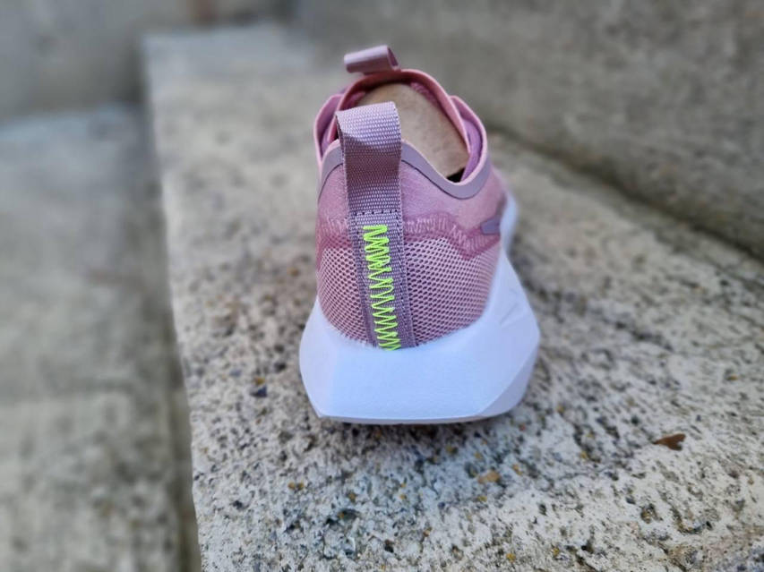 Женские кроссовки Nike Vista Lite Pink/White (Размер 37)