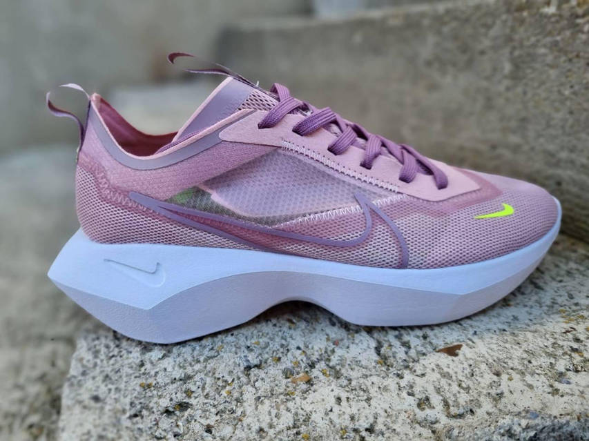 Женские кроссовки Nike Vista Lite Pink/White (Размер 37) - Main Image