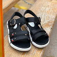 Сандалі дитячі Children Black 136-3A