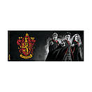 Чашка HARRY POTTER Harry, Ron, Hermione (Гаррі Поттер) 320 мл, фото 4
