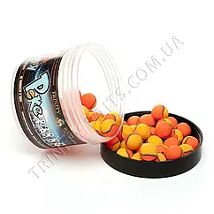 Бойли Pop Ups Trinity Baits Pokemon Series Monster Crab 8мм 25г