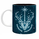 Чашка HARRY POTTER Expecto Patronum (Гаррі Поттер) 320мл, фото 3