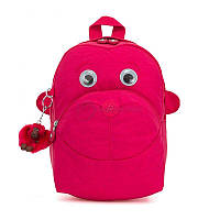 Детский рюкзак Kipling FASTER True Pink 7л (K00253_09F)