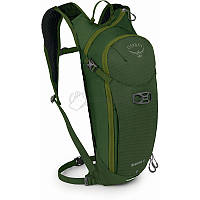 Спортивный рюкзак Osprey Siskin 8 (без питьевой системы) Dustmoss Green (009.2740)