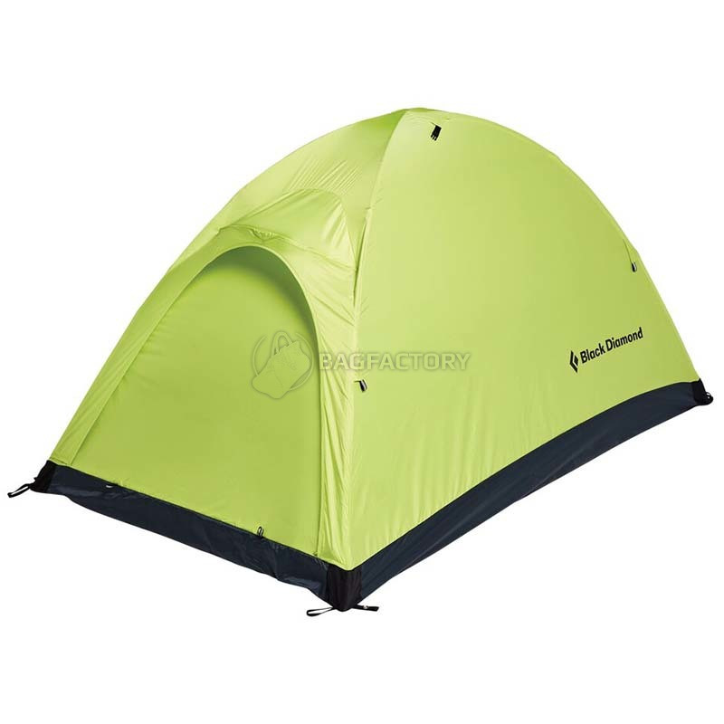 Палатка двомісна Black Diamond Firstlight 2P Wasabi (BD 810154.3012)