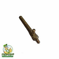 Датчик тяги до газової автоматики КАРЕ (Польща), оригінальні запчастини автоматики газовий Данко котлів