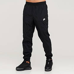 Брюки Nike M Nsw Ce Pant Cf Wvn Track (CU4313-010)