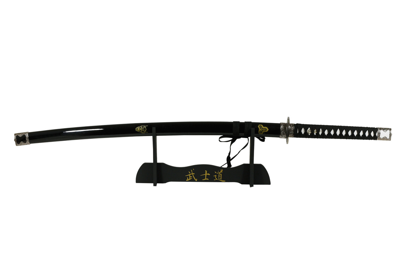 Сувенірний самурайський меч KATANA 1050 мм