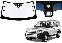 Лобове скло Land Rover Discovery 2009-2016 Pilkington