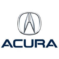 Решітки радіатора Acura