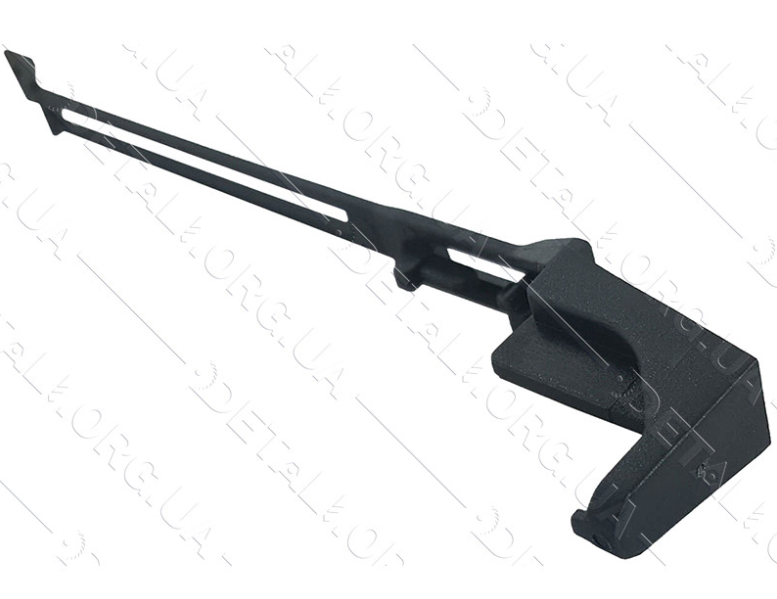Тяга болгарки Makita 9557 NB запчастини, фото 1