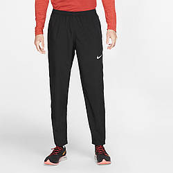 Штани Nike M Nk Run Stripe Woven Pant (BV4840-010)