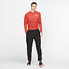 Штани Nike M Nk Run Stripe Woven Pant (BV4840-010), фото 4