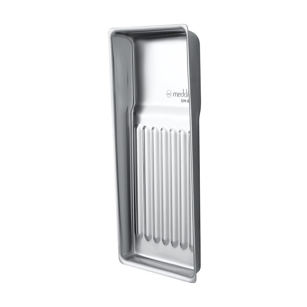 Лоток стоматологічний simple (8 інструментів), фото 1