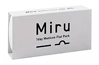 Miru 1 day Mmenicon FlatPack