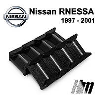 Втулка ограничителя двери, фиксатор, вкладыши ограничителей дверей Nissan RNESSA 1997 - 2001