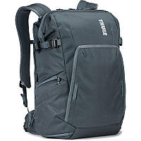 Міський рюкзак для фотоапарата Thule Covert DSLR Backpack 24L Dark Slate (TH 3203907)