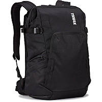 Міський рюкзак для фотоапарата Thule Covert DSLR Backpack 24L Black (TH 3203906)