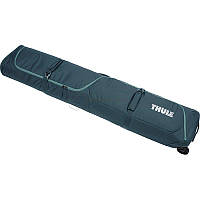 Чехол на колесах для лиж Thule RoundTrip Ski Roller 175cm Dark Slate (TH 3204365)