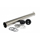 Корпуса для мембран зворотного осмосу