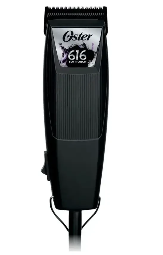 Машинка для стрижки Oster 616 Soft Touch 076616-507