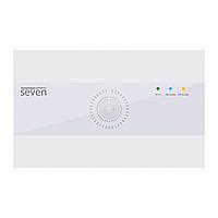 Wi-Fi адаптер SEVEN HOME D-7051FHD white