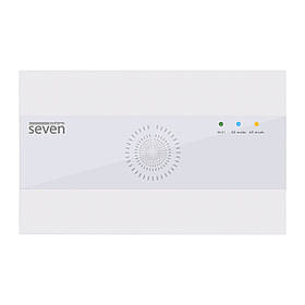 Wi-Fi адаптер SEVEN HOME D-7051FHD white