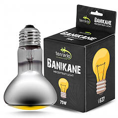 Неодимова лампа Terrario Banikane Neodymium Light 75w (TR-BANIKANE-75W)